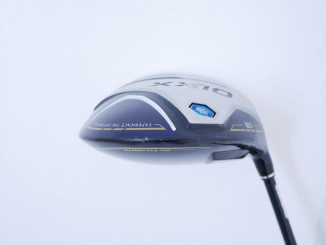 Driver : XXIO : ไดรเวอร์ XXIO 12 (ออกปี 2022) Loft 10.5 ก้าน MP-1200 Flex SR