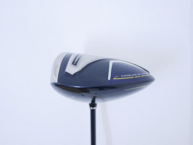 Driver : XXIO : ไดรเวอร์ XXIO 12 (ออกปี 2022) Loft 10.5 ก้าน MP-1200 Flex SR