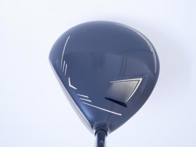 Driver : XXIO : ไดรเวอร์ XXIO 12 (ออกปี 2022) Loft 10.5 ก้าน MP-1200 Flex SR