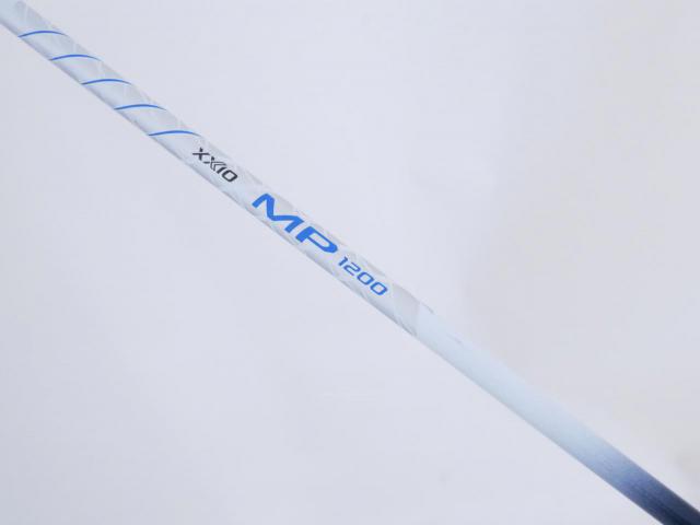 Driver : XXIO : ไดรเวอร์ XXIO 12 (ออกปี 2022) Loft 10.5 ก้าน MP-1200 Flex SR