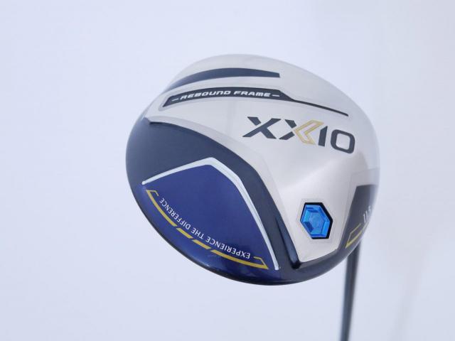 Driver : XXIO : ไดรเวอร์ XXIO 12 (ออกปี 2022) Loft 11.5 ก้าน MP-1200 Flex R
