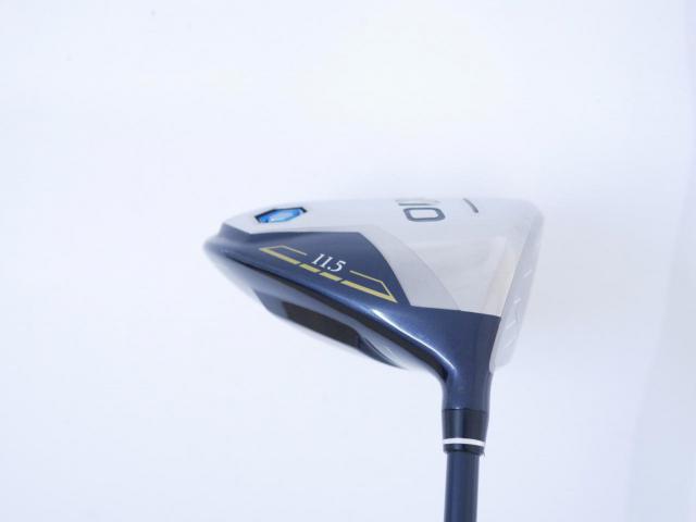 Driver : XXIO : ไดรเวอร์ XXIO 12 (ออกปี 2022) Loft 11.5 ก้าน MP-1200 Flex R