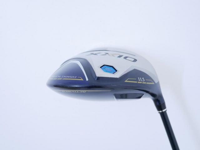 Driver : XXIO : ไดรเวอร์ XXIO 12 (ออกปี 2022) Loft 11.5 ก้าน MP-1200 Flex R