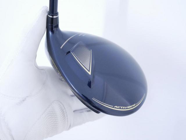 Driver : XXIO : ไดรเวอร์ XXIO 12 (ออกปี 2022) Loft 11.5 ก้าน MP-1200 Flex R