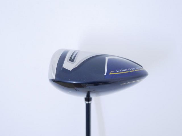 Driver : XXIO : ไดรเวอร์ XXIO 12 (ออกปี 2022) Loft 11.5 ก้าน MP-1200 Flex R