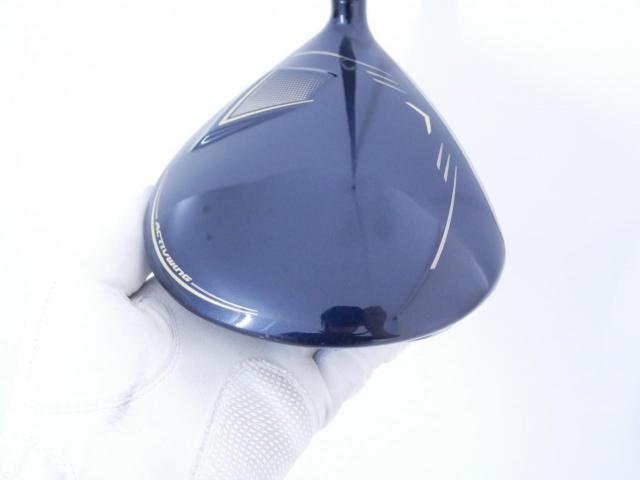 Driver : XXIO : ไดรเวอร์ XXIO 12 (ออกปี 2022) Loft 11.5 ก้าน MP-1200 Flex R