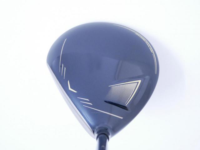 Driver : XXIO : ไดรเวอร์ XXIO 12 (ออกปี 2022) Loft 11.5 ก้าน MP-1200 Flex R