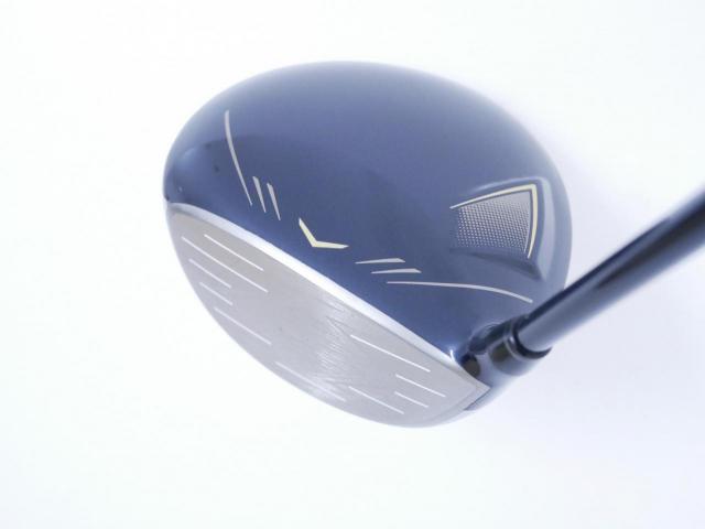 Driver : XXIO : ไดรเวอร์ XXIO 12 (ออกปี 2022) Loft 11.5 ก้าน MP-1200 Flex R