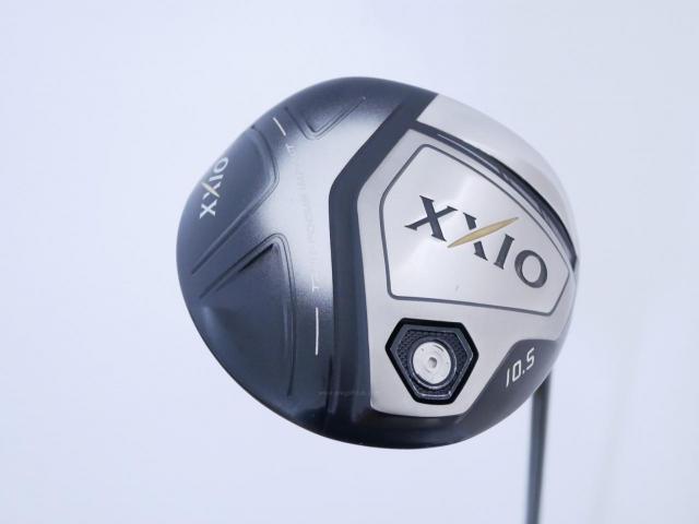 Driver : XXIO : ไดรเวอร์ XXIO 10 Miyazaki Model (ปี 2019) Loft 10.5 ก้าน Miyazaki Waena Flex SR