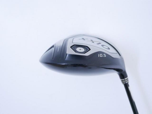 Driver : XXIO : ไดรเวอร์ XXIO 10 Miyazaki Model (ปี 2019) Loft 10.5 ก้าน Miyazaki Waena Flex SR