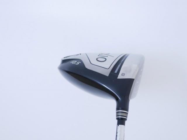 Driver : XXIO : ไดรเวอร์ XXIO 10 Miyazaki Model (ปี 2019) Loft 10.5 ก้าน Miyazaki Waena Flex SR