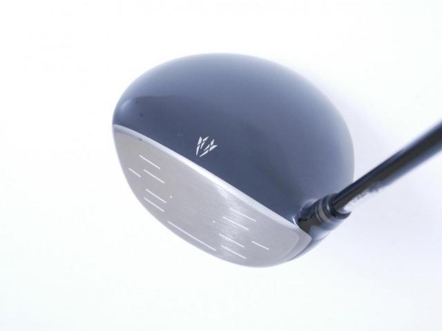 Driver : XXIO : ไดรเวอร์ XXIO 10 Miyazaki Model (ปี 2019) Loft 10.5 ก้าน Miyazaki Waena Flex SR