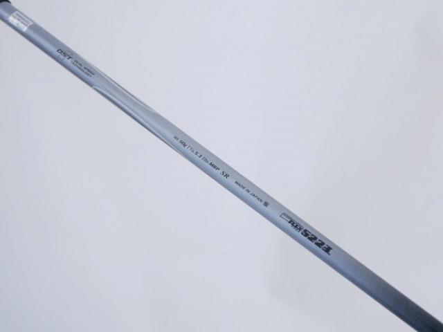 Driver : XXIO : ไดรเวอร์ XXIO 10 Miyazaki Model (ปี 2019) Loft 10.5 ก้าน Miyazaki Waena Flex SR