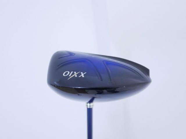 Driver : XXIO : ไดรเวอร์ XXIO 10 (ปี 2019) Loft 10.5 ก้าน MP-800 Flex SR