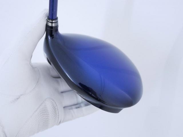 Driver : XXIO : ไดรเวอร์ XXIO 10 (ปี 2019) Loft 10.5 ก้าน MP-800 Flex SR