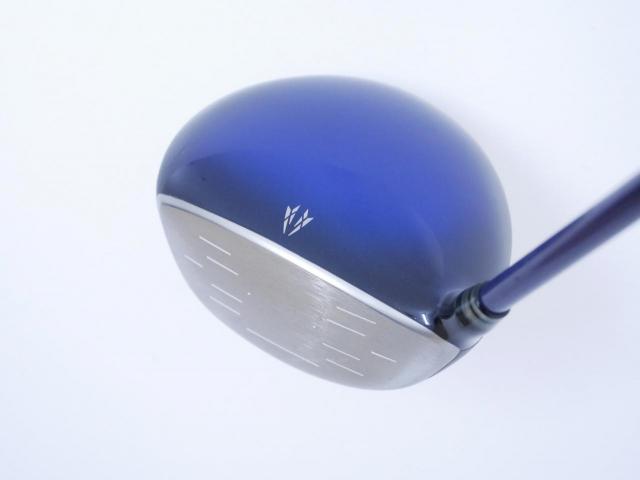 Driver : XXIO : ไดรเวอร์ XXIO 10 (ปี 2019) Loft 10.5 ก้าน MP-800 Flex SR