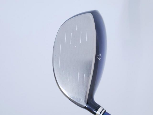 Driver : XXIO : ไดรเวอร์ XXIO 10 (ปี 2019) Loft 10.5 ก้าน MP-800 Flex SR