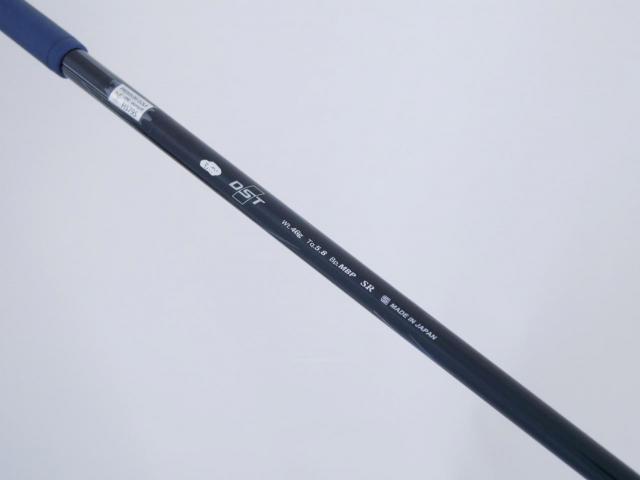 Driver : XXIO : ไดรเวอร์ XXIO 10 (ปี 2019) Loft 10.5 ก้าน MP-800 Flex SR