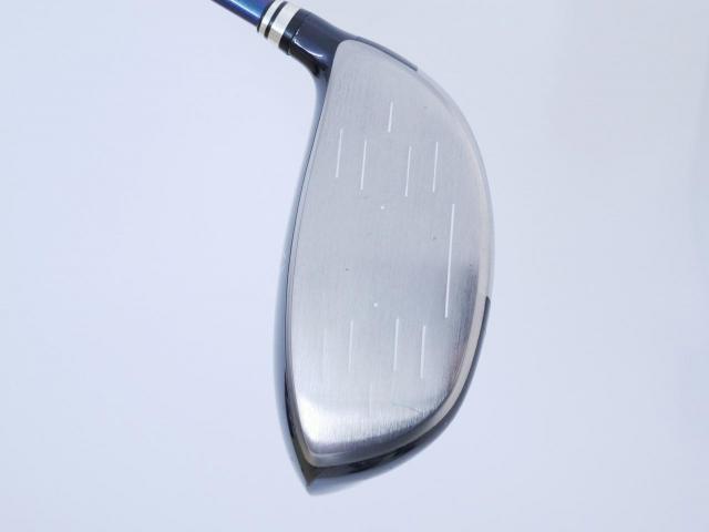 Driver : XXIO : ไดรเวอร์ XXIO 10 (ปี 2019) Loft 10.5 ก้าน MP-800 Flex SR