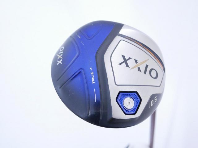 Driver : XXIO : ไดรเวอร์ XXIO 10 (ปี 2019) Loft 10.5 ก้าน MP-1000 Flex S