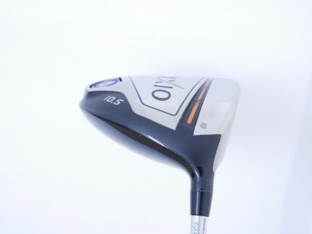 Driver : XXIO : ไดรเวอร์ XXIO 10 (ปี 2019) Loft 10.5 ก้าน MP-1000 Flex S