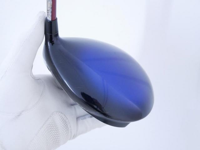 Driver : XXIO : ไดรเวอร์ XXIO 10 (ปี 2019) Loft 10.5 ก้าน MP-1000 Flex S