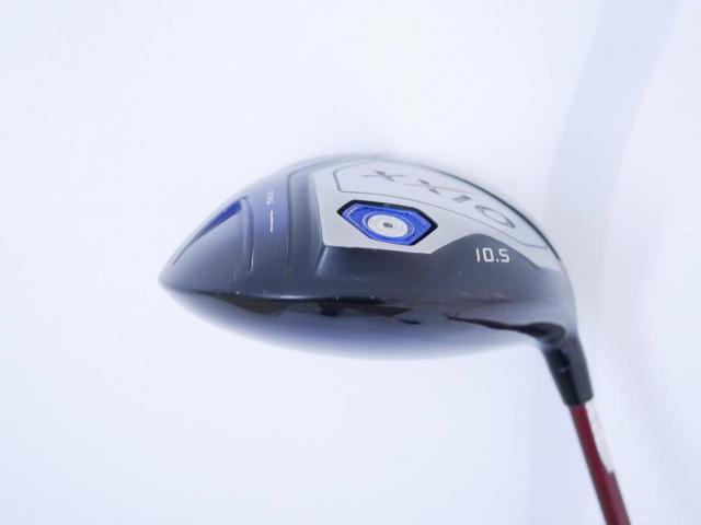 Driver : XXIO : ไดรเวอร์ XXIO 10 (ปี 2019) Loft 10.5 ก้าน MP-1000 Flex S