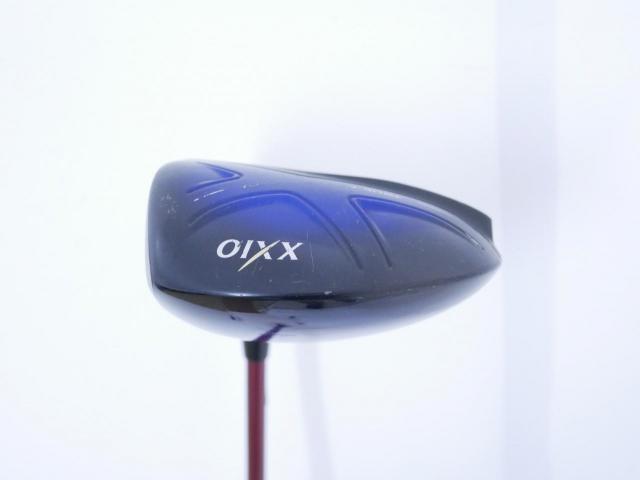Driver : XXIO : ไดรเวอร์ XXIO 10 (ปี 2019) Loft 10.5 ก้าน MP-1000 Flex S