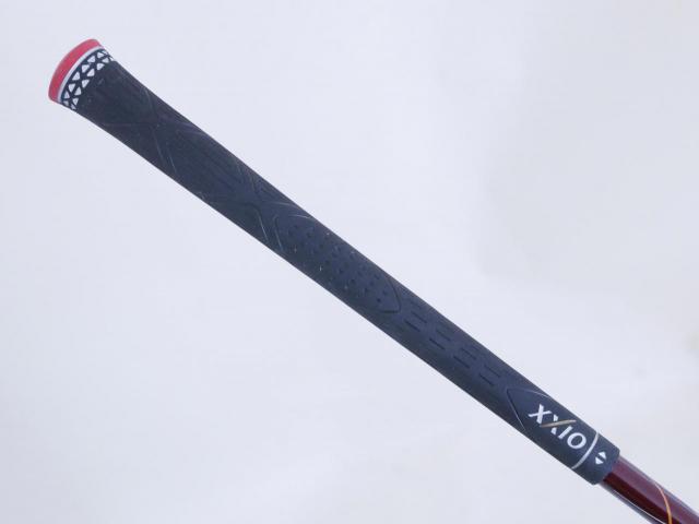 Driver : XXIO : ไดรเวอร์ XXIO 10 (ปี 2019) Loft 10.5 ก้าน MP-1000 Flex S