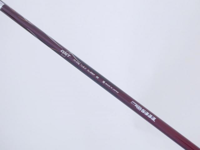 Driver : XXIO : ไดรเวอร์ XXIO 10 (ปี 2019) Loft 10.5 ก้าน MP-1000 Flex S