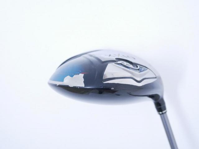 Driver : XXIO : ไดรเวอร์ XXIO 7 (460cc.) Loft 10.5 ก้าน MP-700 Flex S