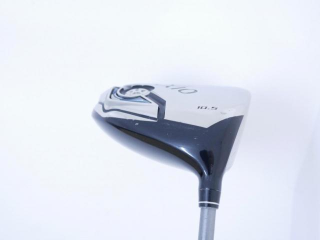 Driver : XXIO : ไดรเวอร์ XXIO 7 (460cc.) Loft 10.5 ก้าน MP-700 Flex S