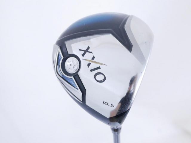 Driver : XXIO : ไดรเวอร์ XXIO 7 (460cc.) Loft 10.5 ก้าน MP-700 Flex S