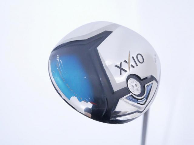 Driver : XXIO : ไดรเวอร์ XXIO 7 (460cc.) Loft 10.5 ก้าน MP-700 Flex S