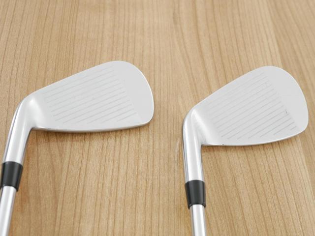 Iron set : Epon : ชุดเหล็ก EPON AF-703 Forged มีเหล็ก 5-Pw (6 ชิ้น) ก้านเหล็ก NS Pro 850 Flex R