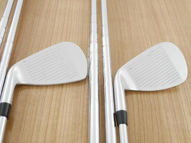 Iron set : Epon : ชุดเหล็ก EPON AF-703 Forged มีเหล็ก 5-Pw (6 ชิ้น) ก้านเหล็ก NS Pro 850 Flex R