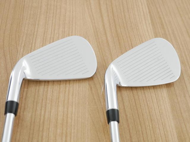 Iron set : Callaway : ชุดเหล็ก Callaway ELYTE (ออกปี 2025 ตีง่ายมาก ไกล Japan Spec.) มีเหล็ก 6-Pw (5 ชิ้น) ก้านเหล็ก NS Pro 750 NEO Flex S