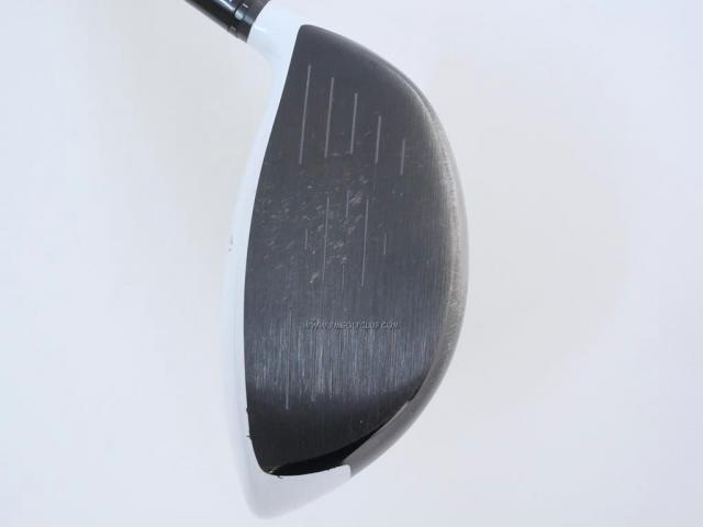 Lady club : All : ไดรเวอร์ Taylormade M2 (460cc.) Loft 12 Flex L