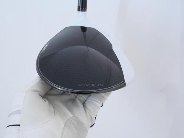 Lady club : All : ไดรเวอร์ Taylormade M2 (460cc.) Loft 12 Flex L