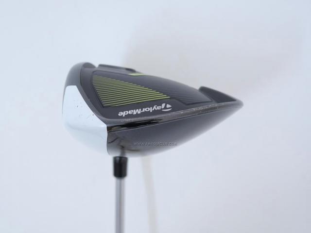 Lady club : All : ไดรเวอร์ Taylormade M2 (460cc.) Loft 12 Flex L