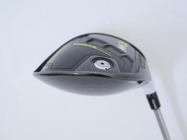 Lady club : All : ไดรเวอร์ Taylormade M2 (460cc.) Loft 12 Flex L