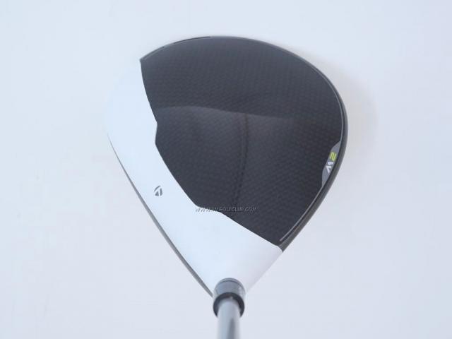 Lady club : All : ไดรเวอร์ Taylormade M2 (460cc.) Loft 12 Flex L