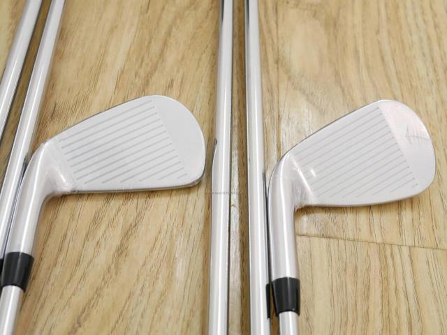 Iron set : Titleist : **ของใหม่ ยังไม่แกะพลาสติก** ชุดเหล็ก Titleist T150 Forged (รุ่นล่าสุด ออกปี 2023 นุ่ม แน่น คม) มีเหล็ก 5-Pw (6 ชิ้น) ก้านเหล็ก NS Pro Modus 120 Flex S 