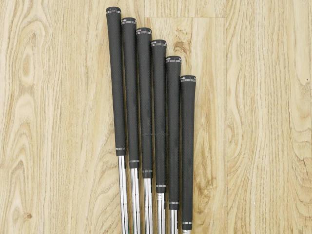 Iron set : Titleist : ชุดเหล็ก Titleist T200 (รุ่นปี 2020) มีเหล็ก 5-Pw (6 ชิ้น) ก้านเหล็ก NS Pro 950 NEO Flex S