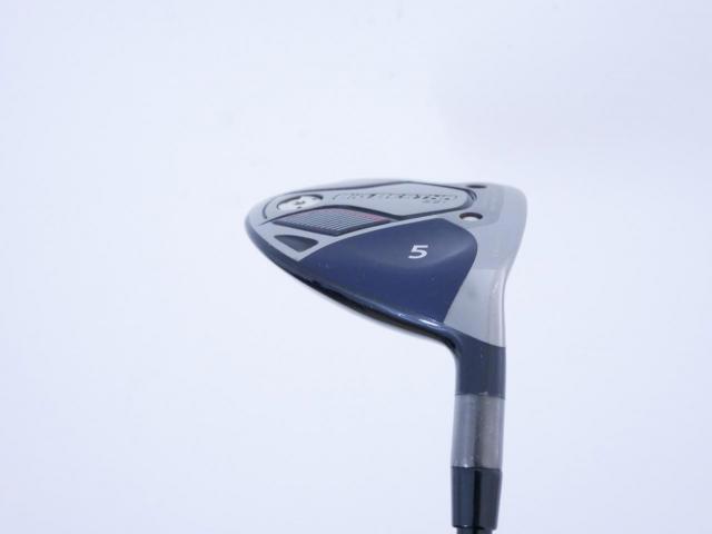 Fairway Wood : callaway : หัวไม้ 5 Callaway Big Bertha B21 (รุ่นปี 2021 ตีง่าย ไกล) Loft 19 ก้าน Mitsubishi TENSEI AV 65 Flex X