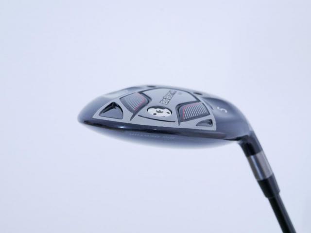 Fairway Wood : callaway : หัวไม้ 5 Callaway Big Bertha B21 (รุ่นปี 2021 ตีง่าย ไกล) Loft 19 ก้าน Mitsubishi TENSEI AV 65 Flex X