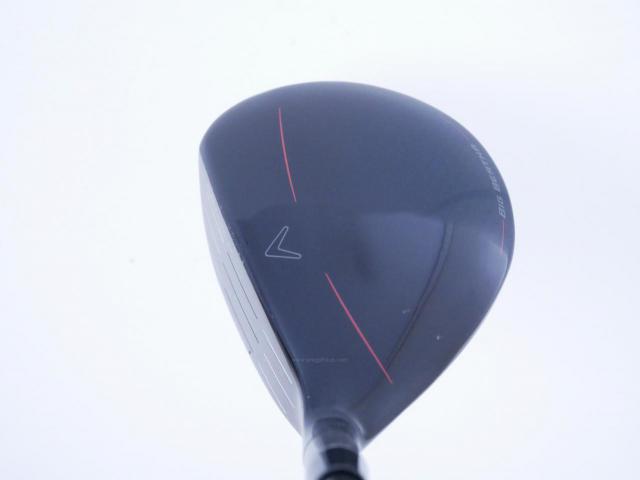 Fairway Wood : callaway : หัวไม้ 5 Callaway Big Bertha B21 (รุ่นปี 2021 ตีง่าย ไกล) Loft 19 ก้าน Mitsubishi TENSEI AV 65 Flex X