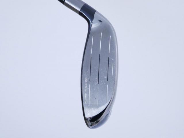 Fairway Wood : callaway : หัวไม้ 5 Callaway Big Bertha B21 (รุ่นปี 2021 ตีง่าย ไกล) Loft 19 ก้าน Mitsubishi TENSEI AV 65 Flex X