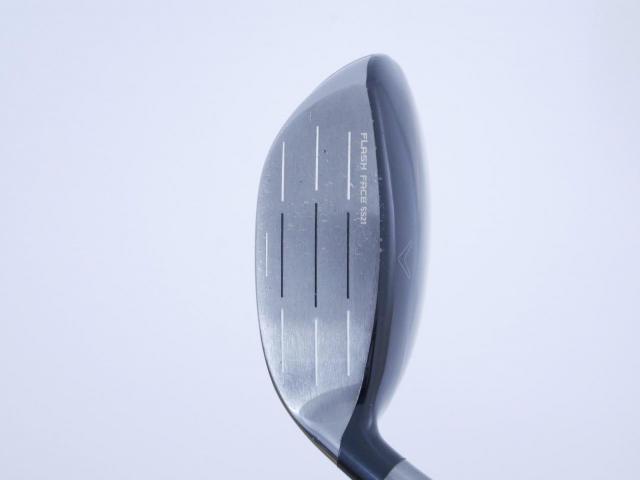 Fairway Wood : callaway : หัวไม้ 5 Callaway Big Bertha B21 (รุ่นปี 2021 ตีง่าย ไกล) Loft 19 ก้าน Mitsubishi TENSEI AV 65 Flex X