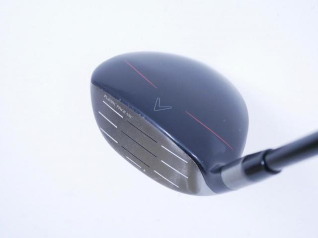 Fairway Wood : callaway : หัวไม้ 5 Callaway Big Bertha B21 (รุ่นปี 2021 ตีง่าย ไกล) Loft 19 ก้าน Mitsubishi TENSEI AV 65 Flex X
